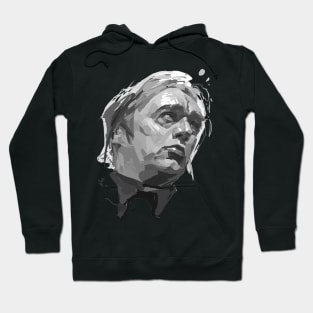 Blixa Bargeld Hoodie